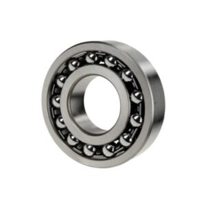 ECO - Deep groove ball bearings - MR 93